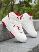 Men's Low-Top Casual Sports Shoes Fashion Basketball Sneakers Street Style Skateboarding Shoes for Teens - Image 21