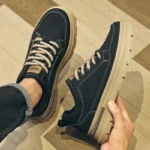 2025 Walking shoes For men Sneakers Male casual Mens tenis Luxury shoes Trainer Race Breathable Shoes fashion loafers running - Image 20
