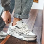 2023 Original Skateboard Shoes Men Fashion Colorful Sneakers Men Streetwear Hip hop Platform Shoes Men Designer Skate Sneakers - Image 39