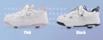 4-Wheels Walking Shoes With Butterfly Patterns Children's Outdoor Sport Roller Skate Sneakers For Teenagers Girls Entertainment - Image 10