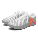 2026 High Quality Mens Basketball Sneakers Boys Breathable Cushioning Training Sports Shoes Unisex ForMotion Basketball Shoes - Image 2