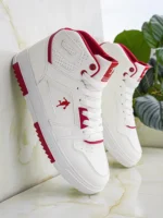 Men's Low-Top Casual Sports Shoes Fashion Basketball Sneakers Street Style Skateboarding Shoes for Teens - Image 16