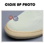 Summer Breathable Canvas Shoes Men Loafers Slip On Sneakers Fashion Casual Men Shoes Lightweight Flats Men Driving ZapatoBD24060 - Image 10