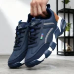 New Sneakers Men Spring Modern Innovative Comfortable Anti Slip Rebound Walking Footwear 2025 Shoes for Men with Free Shipping - Image 5