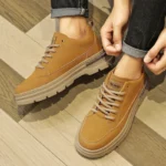 2025 Walking shoes For men Sneakers Male casual Mens tenis Luxury shoes Trainer Race Breathable Shoes fashion loafers running - Image 18