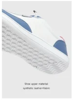 HOBIBEAR Wide-Toe-Box Barefoot Shoes Womens Mens Zero Drop Slip On Sneakers Minimalist Walking Shoes - Image 12