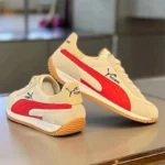 Men‘s Sneakers Non-slip Footwear Leather Men Shoes Sneaker Trend Sports Running Breathable Shoe for Male Walking Autumn - Image 25