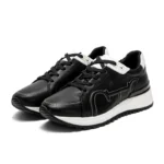 Women's Sneakers Balance Shoes Technology Orthopedic  Black Luxury Brand Casual Shoeses Running Tennis  shoess white - Image 7