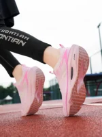 Marathon Running Shoes Speciality Men Athletic Sports Carbon Board Comfortable Lightweight Woman Training Basketball Sneakers - Image 61