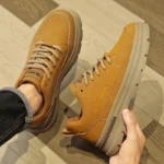 2025 Walking shoes For men Sneakers Male casual Mens tenis Luxury shoes Trainer Race Breathable Shoes fashion loafers running - Image 16