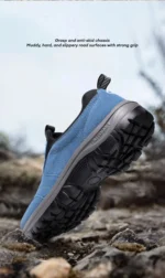 Men's Casual Sneakers Lightweight Walking Shoes Comfortable Running Shoes for Men Women's Summer Daily Wear Fashion Athletic - Image 17