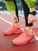 Marathon Running Shoes Speciality Men Athletic Sports Carbon Board Comfortable Lightweight Woman Training Basketball Sneakers - Image 62