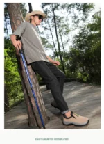 Men's Casual Sneakers Lightweight Walking Shoes Comfortable Running Shoes for Men Women's Summer Daily Wear Fashion Athletic - Image 36