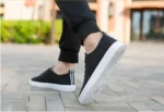 CanvasBreathable Mesh Men Shoes Trendy Lightweight Walking Flats Male Tennis Sneakers Outdoor Running Fitness Shoes - Image 15