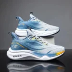 High Quality Sport Shoes Men Women Casual Platform Running Sneakers Men's Trainer Breathable Walking Basketball Shoes - Image 7
