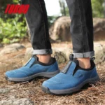 Men's Casual Sneakers Lightweight Walking Shoes Comfortable Running Shoes for Men Women's Summer Daily Wear Fashion Athletic - Image 6