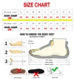 children's flashing roller skates outdoor recreational sports shoes wheel shoes boy girls skate sneakers - Image 10