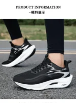 Marathon Running Shoes Speciality Men Athletic Sports Carbon Board Comfortable Lightweight Woman Training Basketball Sneakers - Image 47
