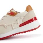 Women's Sneakers Balance Shoes Technology Orthopedic  Black Luxury Brand Casual Shoeses Running Tennis  shoess white - Image 3