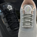 Automatic Shoelaces Without ties Install simple Swivel Buckle Laces Thick Rope Tennis Sneakers Shoelace Shoe Accessories - Image 2