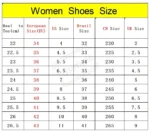 Women's Mesh Slip - on Sneakers with Velcro Closure: Lightweight, Comfortable for Daily Wear - Image 6