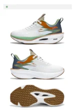 Men Sports Running Shoes Casual Marathon Breathable Lightweight Women's Comfortable Athletic Nonskid Walking Sneakers - Image 40