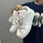 Sizes 36-44 Couple's Unisex Shoes High Quality Luxury Men Shoes Retro Trend Sport Shoes New Women Skate Sneakers Tenis Masculino - Image 13