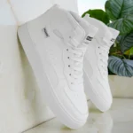 Men's Big Size Fashionable Versatile Spring Summer Comfortable High-Quality Durable Business Casual Outdoor Basketball Sneakers - Image 6