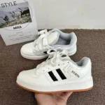 Skate Sneakers Man's New Man Skateboard Bread Shoes Retro National Trend Sport Shoe Wind Board Women Sneaker Y2k - Image 27