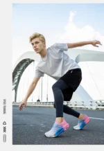 High Quality Carbon Board Running Sneakers Men Speciality Marathon Sports Women's Lightweight Athletic Nonskid Basketball Shoes - Image 18