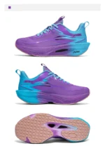 Men Sports Running Shoes Casual Marathon Breathable Lightweight Women's Comfortable Athletic Nonskid Walking Sneakers - Image 44