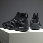 Men Sneakers Men All Brands Tennis Loafers Shoes - Image 3